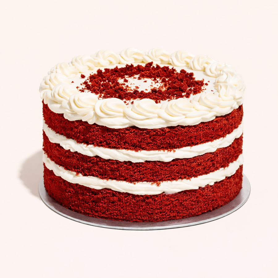 Red Velvet Cake